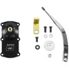Blackjack 6-Speed Manual Shifter 1970-1981 Chevy Camaro - image 4
