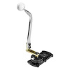 Blackjack Short Throw Shifter 1964-1967 Chevy Chevelle, For Tremec TKO 500/600 or TR3550 5-Speed Transmission - image 1