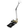 Blackjack Short Throw Shifter 1964-1967 Chevy Chevelle, For Tremec TKO 500/600 or TR3550 5-Speed Transmission - image 3