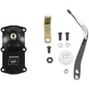 Blackjack Short Throw Shifter 1964-1967 Chevy Chevelle, For Tremec TKO 500/600 or TR3550 5-Speed Transmission - image 4