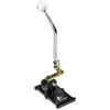 Blackjack 6-Speed Manual Shifter 1955-1957 Chevy Belair - image 3