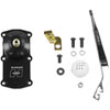 Blackjack 5-Speed Manual Shifter 1967-1973 Ford Mustang - image 4