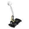 Blackjack 6-Speed Manual Shifter 1964-1966 Ford Mustang - image 1
