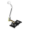 Blackjack 6-Speed Manual Shifter 1965-1969 Chevy Impala - image 1