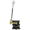 Blackjack 6-Speed Manual Shifter 1965-1969 Chevy Impala - image 2
