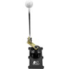 Blackjack 6-Speed Manual Shifter 1955-1957 Chevy Belair - image 2