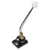 Blackjack Short Throw Shifter, Forward Position, for Tremec Magnum and TR-6060 6-Speed [Black Anodized Billet Aluminum] - image 4