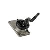 Billet/Plus Short Throw Shifter for Ford Mustang, Thunderbird and Cougar with Borg Warner T-5/T45 [Gold Anodized Base] - image 2