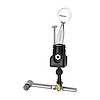 Competition/Plus Shifter 2015-2018 Mustang - image 1