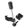 Billet/Plus Short Throw Shifter for 2013-2018 Ford Focus ST 6-Speed [Black Anodized Aluminum] - image 3