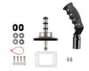 Billet Plus Shifter 2014-2017 Chevy C7 Corvette w/7-Speed Manual Transmission - image 3