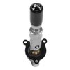 Billet/Plus Shifter For 350Z/370Z and G35/G37 with 6-Speed Manual Transmission - image 2