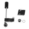 Billet/Plus Shifter 2016-2018 Ford Focus RS 2.3L Turbo for MMT6 6-Speed Manual Transmission - image 4