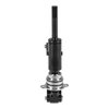 Billet/Plus Short Throw Shifter for 2016-2024 Camaro 1LE/SS/ZL1, Reverse-Right TR6060, Retains Factory Knob [Black Anodized] - image 2