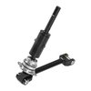 Billet/Plus Short Throw Shifter for 2016-2024 Camaro 1LE/SS/ZL1, Reverse-Right TR6060, Retains Factory Knob [Black Anodized] - image 3