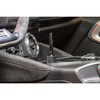 Billet/Plus Short Throw Shifter for 2016-2024 Camaro 1LE/SS/ZL1, Reverse-Right TR6060, Retains Factory Knob [Black Anodized] - image 4