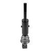 Billet/Plus Short Throw Shifter for 2016-2024 Camaro LS/LT, Reverse-Left TR3160, Retains Factory Knob [Black] - image 2
