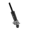 Billet/Plus Short Throw Shifter for 2016-2024 Camaro LS/LT, Reverse-Left TR3160, Retains Factory Knob [Black] - image 3