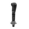 Billet/Plus Short Throw Shifter for 2016-2024 Camaro LS/LT, Reverse-Left TR3160, Retains Factory Knob [Black] - image 4