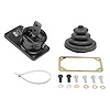 3916051 BlackJack Short Throw Shifter for 1983-2004 Ford Borg-Warner T5, T45, Tremec T5 [Manual Transmissions] - image 1