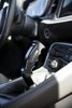 Billet/Plus Pistol Grip Short Throw Shifter for 2009-2023 Dodge Challenger 6-Speed [Black Anodized Billet Aluminum] - image 3
