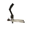 Billet/Plus Pistol Grip Short Throw Shifter for 2009-2023 Dodge Challenger 6-Speed [Black Anodized Billet Aluminum] - image 4