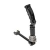 Billet/Plus Pistol Grip Short Throw Shifter for 2016-2024 Camaro 1LE/SS/ZL1, Reverse-Right TR6060 [Black Anodized] - image 3