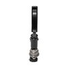 Billet/Plus Pistol Grip Short Throw Shifter for 2016-2024 Camaro 1LE/SS/ZL1, Reverse-Right TR6060 [Black Anodized] - image 4
