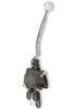 Competition/Plus 4-Speed Shifter for Ford and GM Passenger Cars with T-10, Toploader or Muncie 4-Speed [Chrome Stick] - image 3