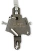 Competition/Plus 4-Speed Shifter for Ford and GM Passenger Cars with T-10, Toploader or Muncie 4-Speed [Chrome Stick] - image 4