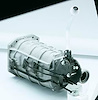 Richmond 5-Speed Shifter Assembly Only, No Stick - image 1