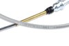 Replacement Shifter Cable for Quarter Stick, Auto Stick 3, Lightning Rods and Dual Gate 2 Shifters [303 Stainless Steel] - image 4