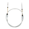 Standard Replacement Shifter Cable 8-Foot Length - image 1