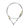 Pro-Matic 2 & V-Matic 2 Shifter Cable 5 Foot Length