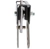 Indy 3-Speed Shifter Includes Boot, Knob, and Hardware - image 3