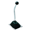Indy Universal 3-Speed Manual Shifter, Tall, for Chevy/GMC and Ford 2WD Pickups [Chrome-Plated Steel]