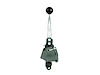Indy Universal 4-Speed Shifter Ford 423 & 433 - image 1