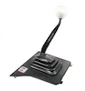 Competition Shifter Stick Kit 1983-86 Mustang with Factory Console - image 1