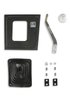 Competition Shifter Stick Kit 1987-93 Mustang with Factory Console - image 4