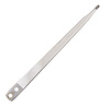 Replacement Shifter Stick Thread Size: 3/8" -16" Fits Model Number: 530-3660010 - image 1
