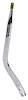 Replacement Shifter Stick Thread Size: 3/8" -16 - image 1