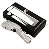 Hard Drive Complete Kit Incl. All Hardware Aluminum - image 1