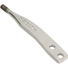 Replacement Shifter Stick Thread Size: 3/8" -16" - image 1