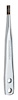 Replacement Shifter Stick Thread Size: 3/8" -16 - image 1