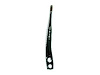 Replacement Shifter Stick Thread Size: 3/8" -16" - image 1