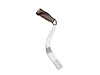 Pistol Grip Stick for Hurst Shifter 1971-74 Chrysler B-Body Without Console - image 1
