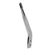 Replacement Shifter Stick for Two-Bolt Attachment Shifters, 8 in. Tall x 3 in. Setback [Chrome] - image 4