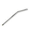 53800HST Tube-Style Shifter Stick Fits Shifters w/ 3/8 in. Holes on 7/8 in. Spacing [Chrome] - image 2
