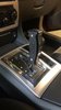 5380439 Billet Plus Pistol Grip Shift Handle for 2005-2014 Chrysler 300, 2005-2014 Dodge Challenger, Charger, Magnum - image 4