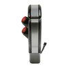 Billet Plus Shifter 2013-2014 Ford Mustang, Automatic Transmission - image 3